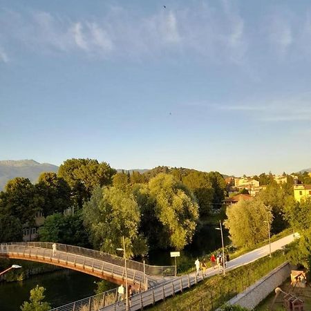 Casa Sigiu - La Terrazza Villa Rieti Eksteriør bilde